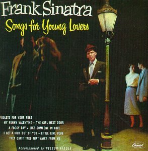 Frank Sinatra My Funny Valentine pictures Frank Sinatra My Funny Valentine pictures