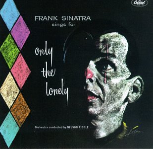 Frank Sinatra Only The Lonely profile picture
