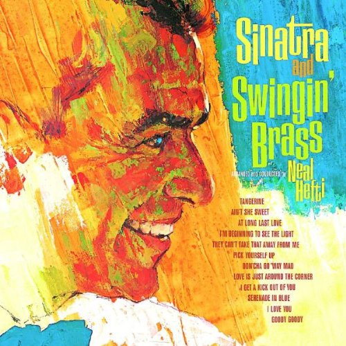 Frank Sinatra Serenade In Blue pictures Frank Sinatra Serenade In Blue profile picture
