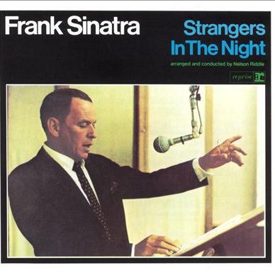 Frank Sinatra Strangers In The Night pictures Frank Sinatra Strangers In The Night profile picture