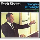 Download or print Frank Sinatra Strangers In The Night Sheet Music Printable PDF 3-page score for Easy Listening / arranged Piano SKU: 101194.