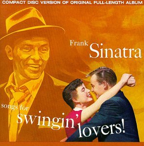 Frank Sinatra Swingin' Down The Lane profile picture