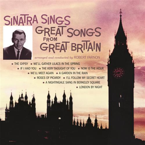 Frank Sinatra The Very Thought Of You pictures Frank Sinatra The Very Thought Of You pictures