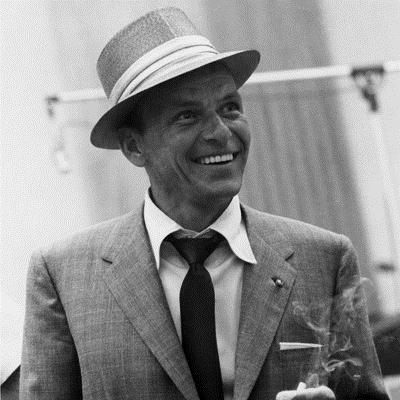 Frank Sinatra The Way You Look Tonight pictures Frank Sinatra The Way You Look Tonight profile picture