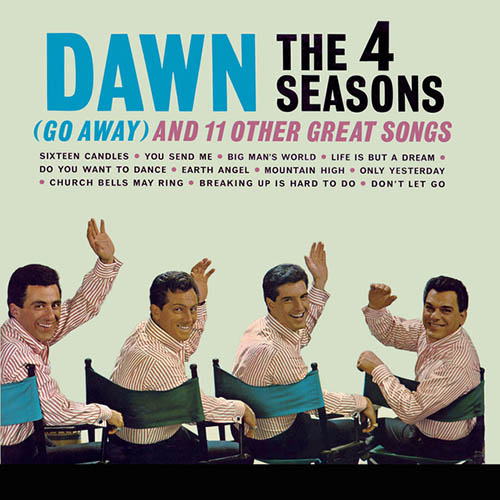 Franki Valli & The Four Seasons Dawn (Go Away) profile picture