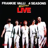 Download or print Frankie Valli & The Four Seasons My Eyes Adored You Sheet Music Printable PDF 3-page score for Folk / arranged Piano, Vocal & Guitar (Right-Hand Melody) SKU: 58801