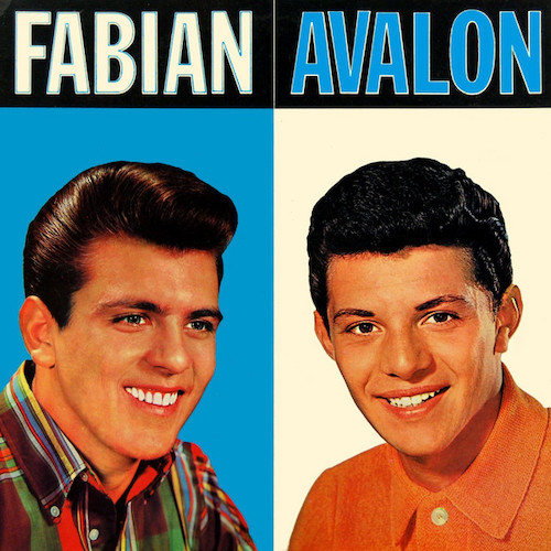 Frankie Avalon A Boy Without A Girl profile picture