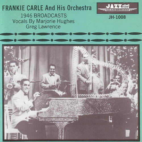 Frankie Carle Oh! What It Seemed To Be profile picture