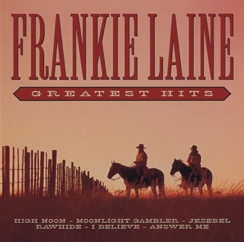 Frankie Laine High Noon profile picture