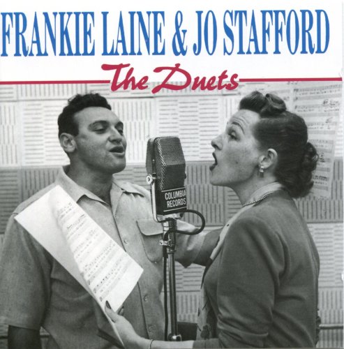 Frankie Laine High Society (We're Gonna Be In) profile picture