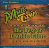 Download or print Frankie Laine That's My Desire Sheet Music Printable PDF 4-page score for Country / arranged Piano, Vocal & Guitar (Right-Hand Melody) SKU: 53159