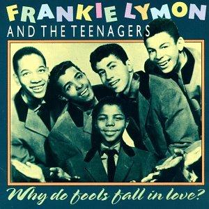 Frankie Lyman & The Teenagers The ABC's Of Love profile picture