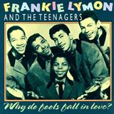 Download or print Frankie Lyman & The Teenagers The ABC's Of Love Sheet Music Printable PDF 1-page score for Rock / arranged Melody Line, Lyrics & Chords SKU: 179635