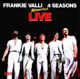 Download or print Frankie Valli & The Four Seasons My Eyes Adored You Sheet Music Printable PDF 2-page score for Folk / arranged Melody Line, Lyrics & Chords SKU: 85652