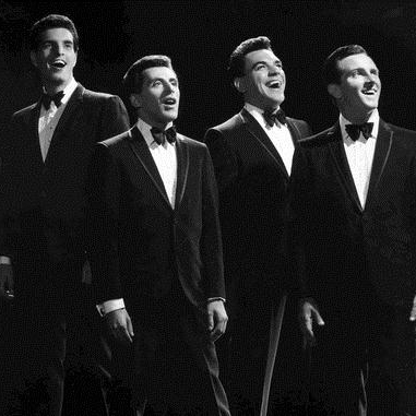 Frankie Valli & The Four Seasons The Night profile picture