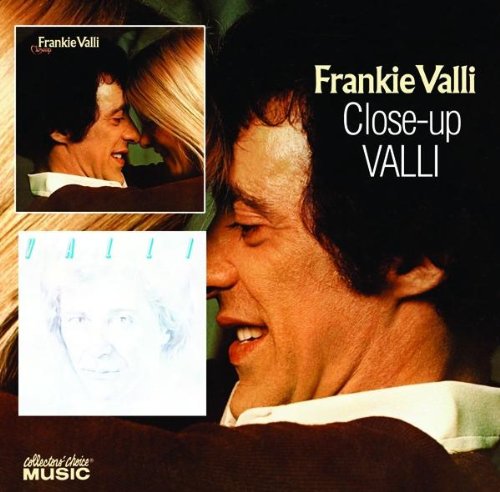 Frankie Valli My Eyes Adored You profile picture