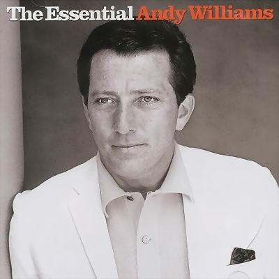 Andy Williams Can't Take My Eyes Off Of You profile picture