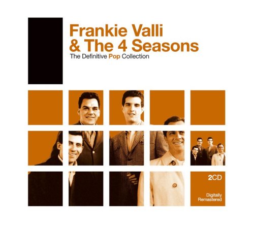 Frankie Valli & The Four Seasons December 1963 (Oh, What A Night) profile picture
