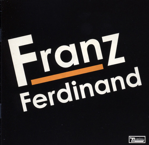 Franz Ferdinand 40 Ft profile picture