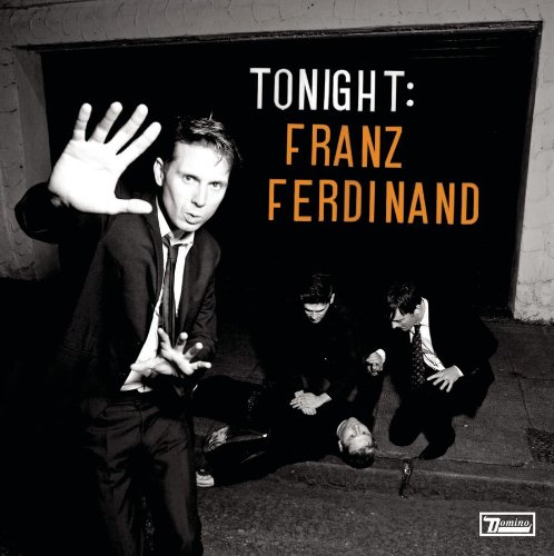 Franz Ferdinand Darts Of Pleasure profile picture