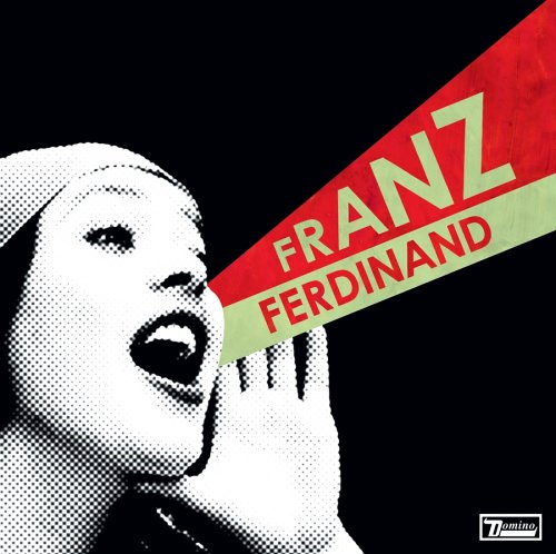 Franz Ferdinand Eleanor Put Your Boots On profile picture