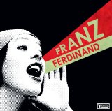 Download or print Franz Ferdinand The Fallen Sheet Music Printable PDF 8-page score for Rock / arranged Guitar Tab SKU: 33639