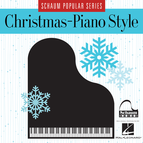 Franz Gruber Silent Night (arr. John S. Hord) profile picture