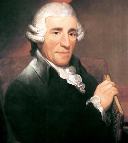 Download or print Franz Joseph Haydn Country Dance In C Major Sheet Music Printable PDF 1-page score for Classical / arranged Piano SKU: 180391