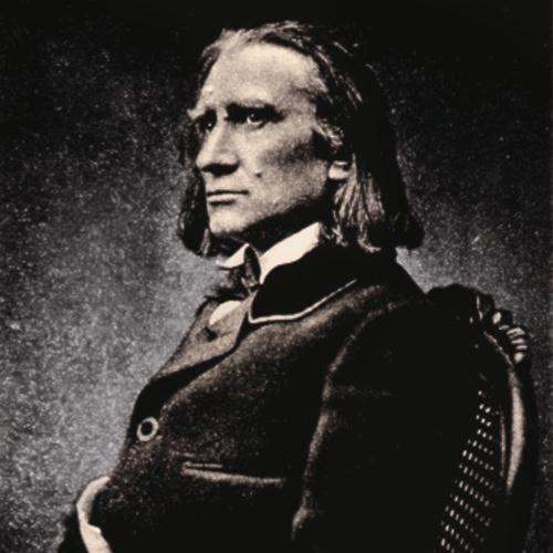 Franz Liszt Consolation No. 5 profile picture