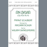 Download or print Franz Schubert An Sylvia (op. 106, No. 4) (arr. Ragnar Bohlin) Sheet Music Printable PDF 11-page score for Concert / arranged SATB Choir SKU: 424501