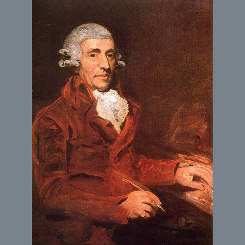 Franz Joseph Haydn Einigkeit Und Recht Und Freiheit (German National Anthem) profile picture