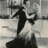 Download or print Fred Astaire & Ginger Rogers The Darktown Strutters' Ball Sheet Music Printable PDF 2-page score for Jazz / arranged Real Book – Melody, Lyrics & Chords SKU: 1136242