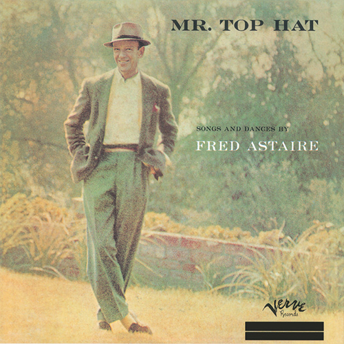 Fred Astaire I Won't Dance (from Roberta) profile picture