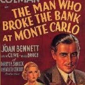 Fred Gilbert The Man Who Broke The Bank At Monte Carlo profile picture