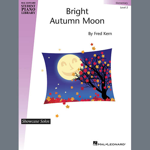 Fred Kern Bright Autumn Moon profile picture