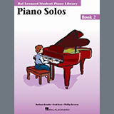 Download or print Fred Kern On Fourth Avenue Sheet Music Printable PDF 2-page score for Instructional / arranged Educational Piano SKU: 1811556