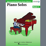 Download or print Fred Kern Spinning Daydreams Sheet Music Printable PDF 2-page score for Instructional / arranged Educational Piano SKU: 1780222