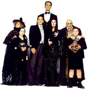 Fred Kern Addams Family Theme profile picture
