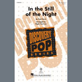 Download or print Fred Parris In The Still Of The Night (arr. Roger Emerson) Sheet Music Printable PDF 11-page score for Pop / arranged TB Choir SKU: 407401