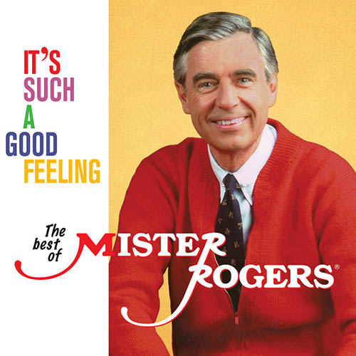 Fred Rogers Won't You Be My Neighbor? (It's A Beautiful Day In The Neighborhood) profile picture