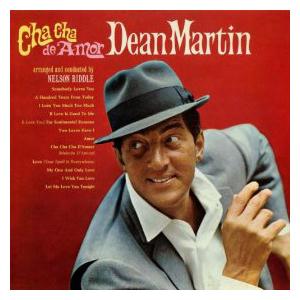 Dean Martin If Love Is Good To Me profile picture
