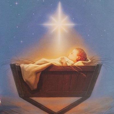 Fred Jay When A Child Is Born profile picture