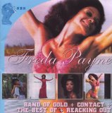 Download or print Freda Payne Band Of Gold Sheet Music Printable PDF 2-page score for Jazz / arranged Real Book – Melody & Chords SKU: 474068