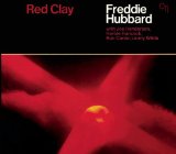 Download or print Freddie Hubbard Red Clay Sheet Music Printable PDF 3-page score for Jazz / arranged Guitar Tab SKU: 159114