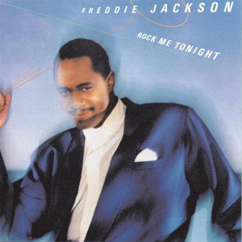 Freddie Jackson You Are My Lady profile picture