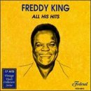 Freddie King Full Time Love profile picture
