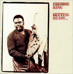 Freddie King Going Down profile picture