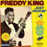 Download or print Freddie King Heads Up Sheet Music Printable PDF 5-page score for Pop / arranged Guitar Tab SKU: 155921