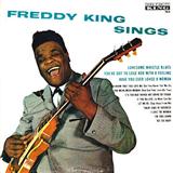 Download or print Freddie King See See Baby Sheet Music Printable PDF 4-page score for Pop / arranged Guitar Tab SKU: 155918