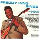 Download or print Freddie King You've Got To Love Her With A Feeling Sheet Music Printable PDF 2-page score for Pop / arranged Piano, Vocal & Guitar (Right-Hand Melody) SKU: 69545